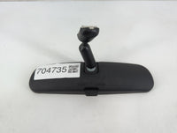 2010-2018 Ford Focus Interior Rear View Mirror Replacement OEM P/N:E8011681 Fits OEM Used Auto Parts - Oemusedautoparts1.com