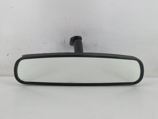 2007-2022 Nissan Sentra Interior Rear View Mirror Replacement OEM P/N:E8011681 Fits OEM Used Auto Parts - Oemusedautoparts1.com