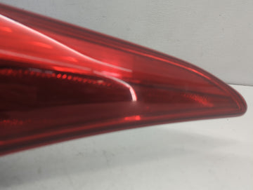 2014-2017 Hyundai Elantra Tail Light Assembly Passenger Right OEM P/N:92402-3Y Fits Fits 2014 2015 2016 2017 OEM Used Auto Parts