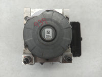 2018 Jeep Compass ABS Pump Control Module Replacement P/N:P04726567AH Fits OEM Used Auto Parts - Oemusedautoparts1.com