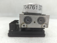 2018 Jeep Compass ABS Pump Control Module Replacement P/N:P04726567AH Fits OEM Used Auto Parts - Oemusedautoparts1.com