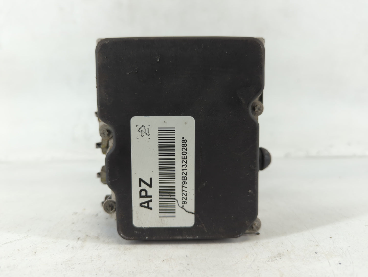 2012-2017 Buick Enclave ABS Pump Control Module Replacement Fits Fits 2012 2013 2014 2015 2016 2017 OEM Used Auto Parts - Oemusedautoparts1.com