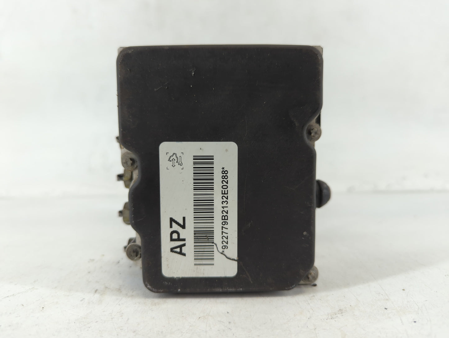 2012-2017 Buick Enclave ABS Pump Control Module Replacement Fits Fits 2012 2013 2014 2015 2016 2017 OEM Used Auto Parts - Oemusedautoparts1.com