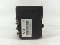 2012-2017 Buick Enclave ABS Pump Control Module Replacement Fits Fits 2012 2013 2014 2015 2016 2017 OEM Used Auto Parts - Oemusedautoparts1.com