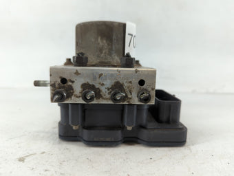 compare product 2015-2016 Subaru Impreza ABS Pump Control Module Replacement P/N:160425 Fits Fits 2015 2016 OEM Used Auto Parts