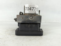 2015-2016 Subaru Impreza ABS Pump Control Module Replacement P/N:160425 Fits Fits 2015 2016 OEM Used Auto Parts - Oemusedautoparts1.com