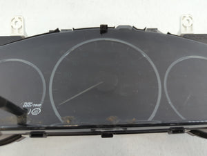 2008-2010 Toyota Sienna Instrument Cluster Speedometer Gauges P/N:TN257440-6171 83800-08300 Fits Fits 2008 2009 2010 OEM Used Auto Parts