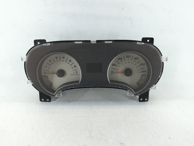 2010 Ford Explorer Instrument Cluster Speedometer Gauges P/N:AL2T-10849-BA Fits OEM Used Auto Parts