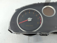 2009 Nissan Sentra Instrument Cluster Speedometer Gauges P/N:24810ZJ80C Fits OEM Used Auto Parts