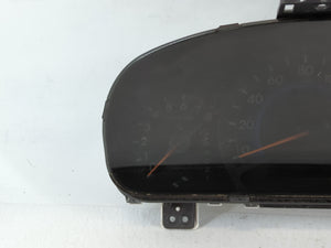 2005-2010 Honda Odyssey Instrument Cluster Speedometer Gauges P/N:A20321051 78100-DHJ-A210-M1 Fits OEM Used Auto Parts