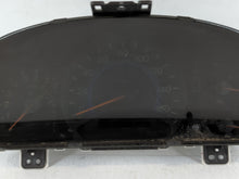 2005-2010 Honda Odyssey Instrument Cluster Speedometer Gauges P/N:A20321051 78100-DHJ-A210-M1 Fits OEM Used Auto Parts