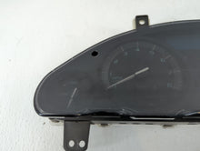 2008-2012 Buick Enclave Instrument Cluster Speedometer Gauges P/N:25810790 GMT967 09 D0M Fits Fits 2008 2009 2010 2011 2012 OEM Used Auto Parts