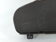 2005-2010 Honda Odyssey Instrument Cluster Speedometer Gauges P/N:A61019041 78100-SHJ-A610-M1 Fits OEM Used Auto Parts