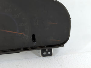 2005-2010 Honda Odyssey Instrument Cluster Speedometer Gauges P/N:A61019041 78100-SHJ-A610-M1 Fits OEM Used Auto Parts