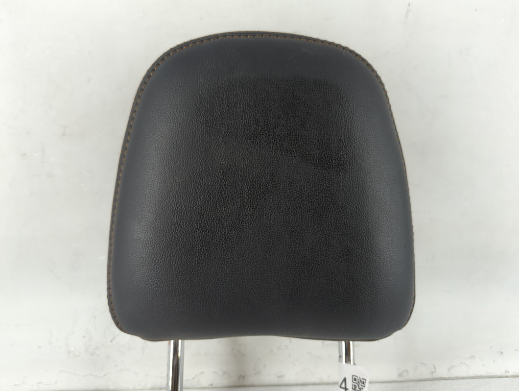 2017-2019 Toyota Highlander Headrest Head Rest Front Driver Passenger Seat Fits Fits 2017 2018 2019 OEM Used Auto Parts