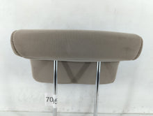 2016 Hyundai Santa Fe Sport Headrest Head Rest Front Driver Passenger Seat Fits Fits 2013 2014 2015 OEM Used Auto Parts