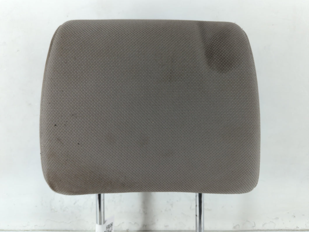 2011-2013 Nissan Rogue Headrest Head Rest Front Driver Passenger Seat Fits Fits 2011 2012 2013 OEM Used Auto Parts