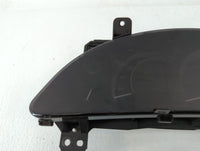 2007 Toyota Camry Instrument Cluster Speedometer Gauges P/N:257430-3704 83800-33B50 Fits OEM Used Auto Parts - Oemusedautoparts1.com