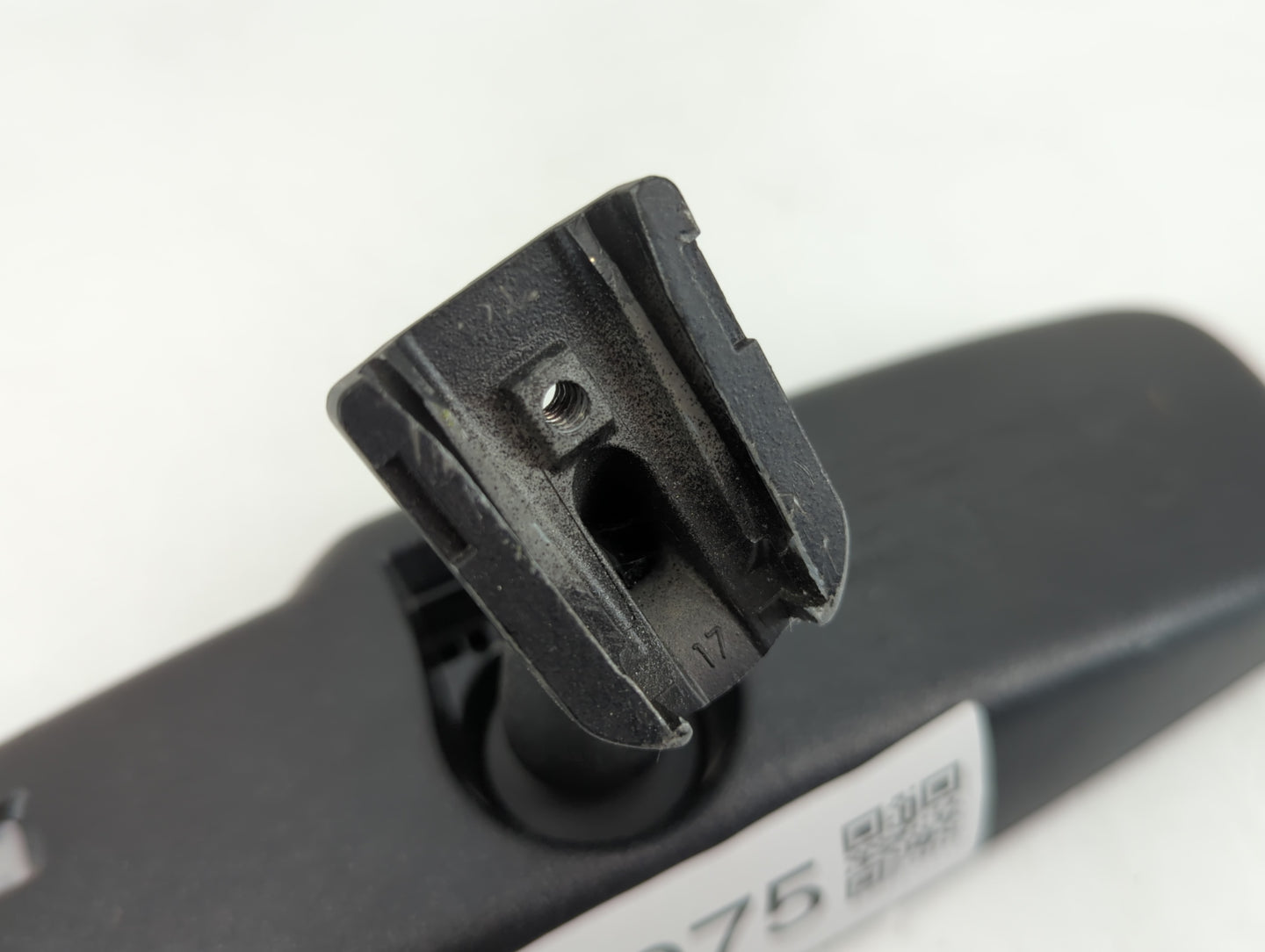 2020-2021 Nissan Maxima Interior Rear View Mirror Replacement OEM P/N:E11026001 E11015892 Fits Fits 2020 2021 OEM Used Auto Parts - Oemusedautoparts1.com