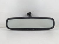 2012-2016 Subaru Impreza Interior Rear View Mirror Replacement OEM P/N:E11015894 Fits OEM Used Auto Parts - Oemusedautoparts1.com