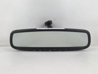 compare product 2012-2016 Subaru Impreza Interior Rear View Mirror Replacement OEM P/N:E11015894 Fits OEM Used Auto Parts