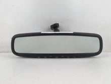 2012-2016 Subaru Impreza Interior Rear View Mirror Replacement OEM P/N:E11015894 Fits OEM Used Auto Parts