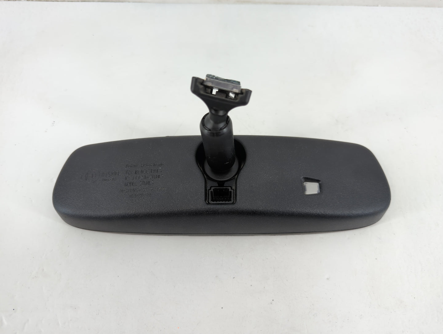 2012-2016 Subaru Impreza Interior Rear View Mirror Replacement OEM P/N:E11015894 Fits OEM Used Auto Parts - Oemusedautoparts1.com