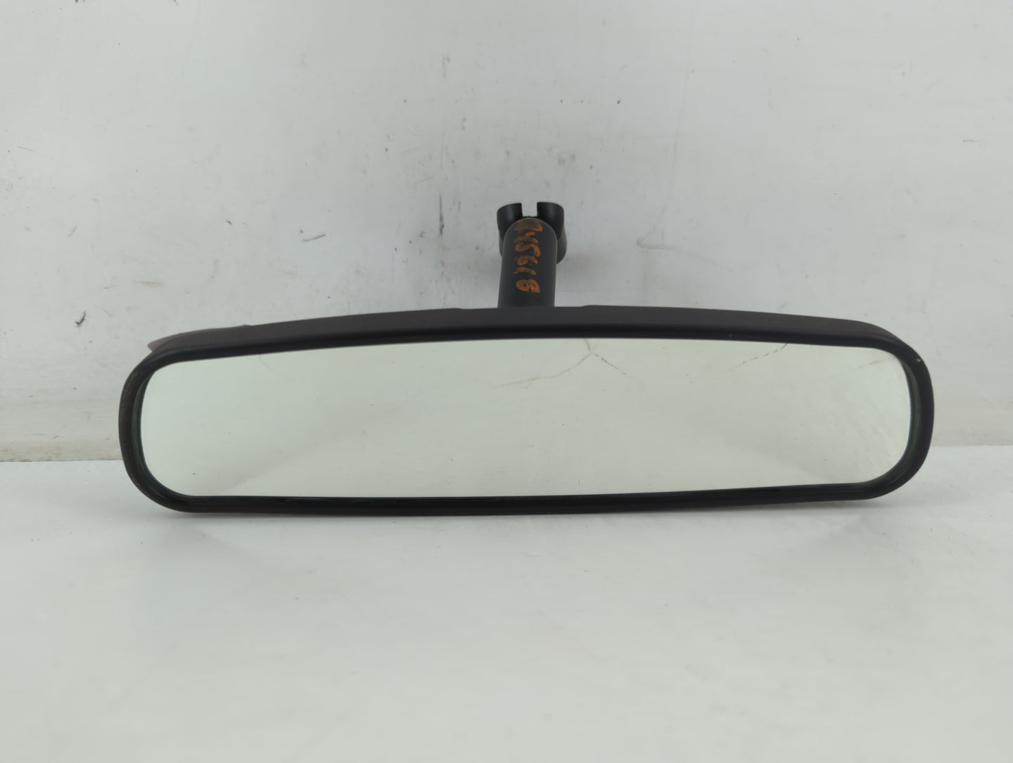 2001-2016 Ford Escape Interior Rear View Mirror Replacement OEM P/N:E8011681 Fits OEM Used Auto Parts - Oemusedautoparts1.com