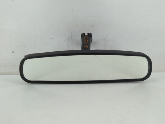 2001-2016 Ford Escape Interior Rear View Mirror Replacement OEM P/N:E8011681 Fits OEM Used Auto Parts - Oemusedautoparts1.com