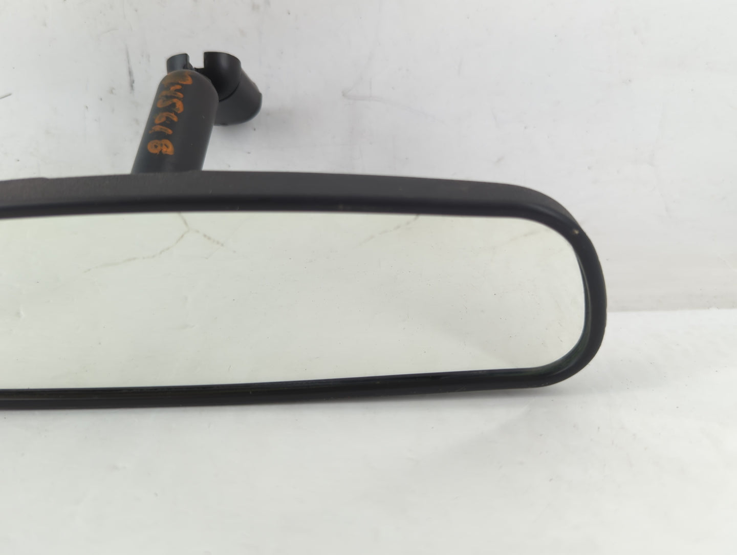 2001-2016 Ford Escape Interior Rear View Mirror Replacement OEM P/N:E8011681 Fits OEM Used Auto Parts - Oemusedautoparts1.com