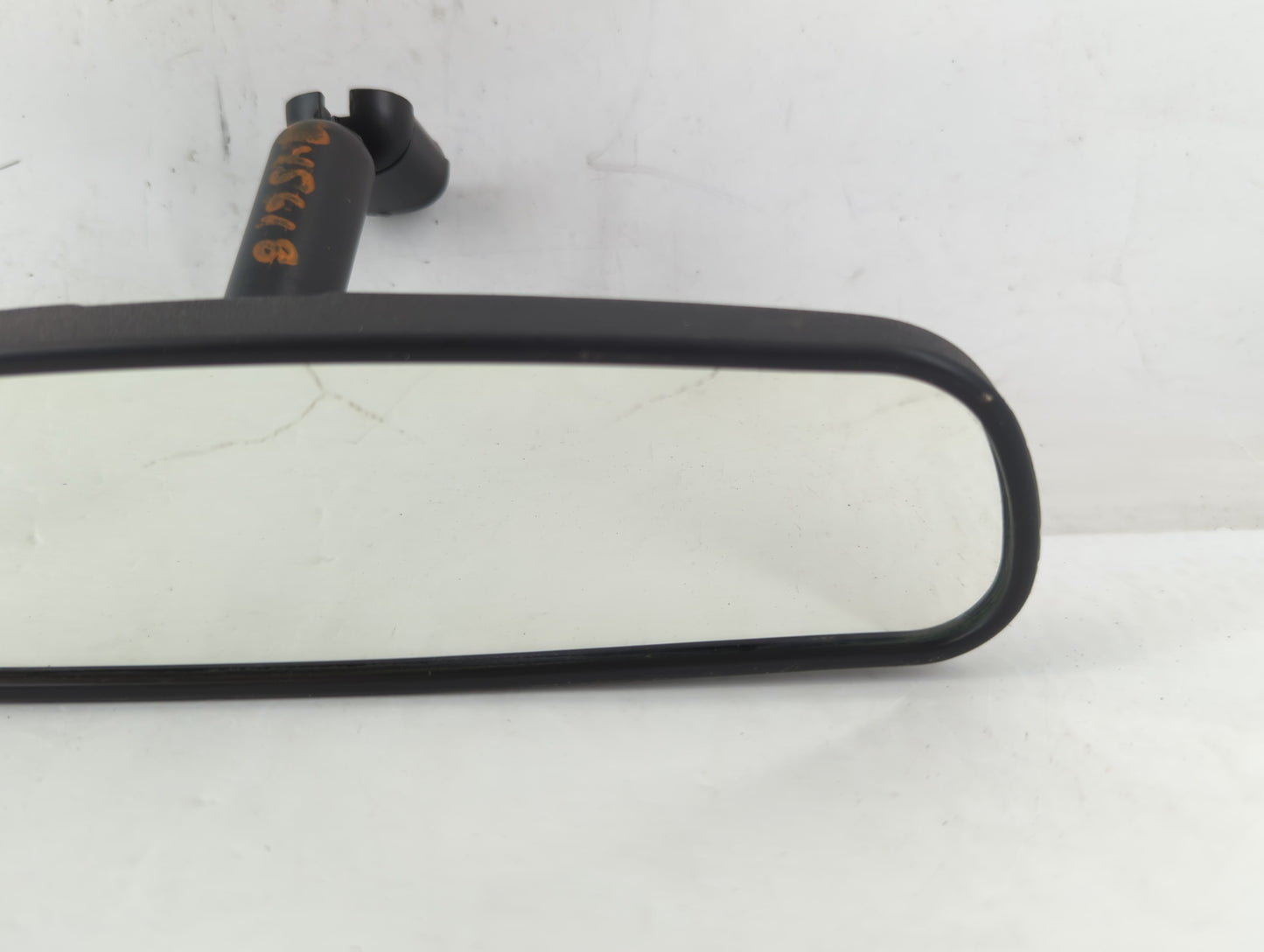 2001-2016 Ford Escape Interior Rear View Mirror Replacement OEM P/N:E8011681 Fits OEM Used Auto Parts - Oemusedautoparts1.com