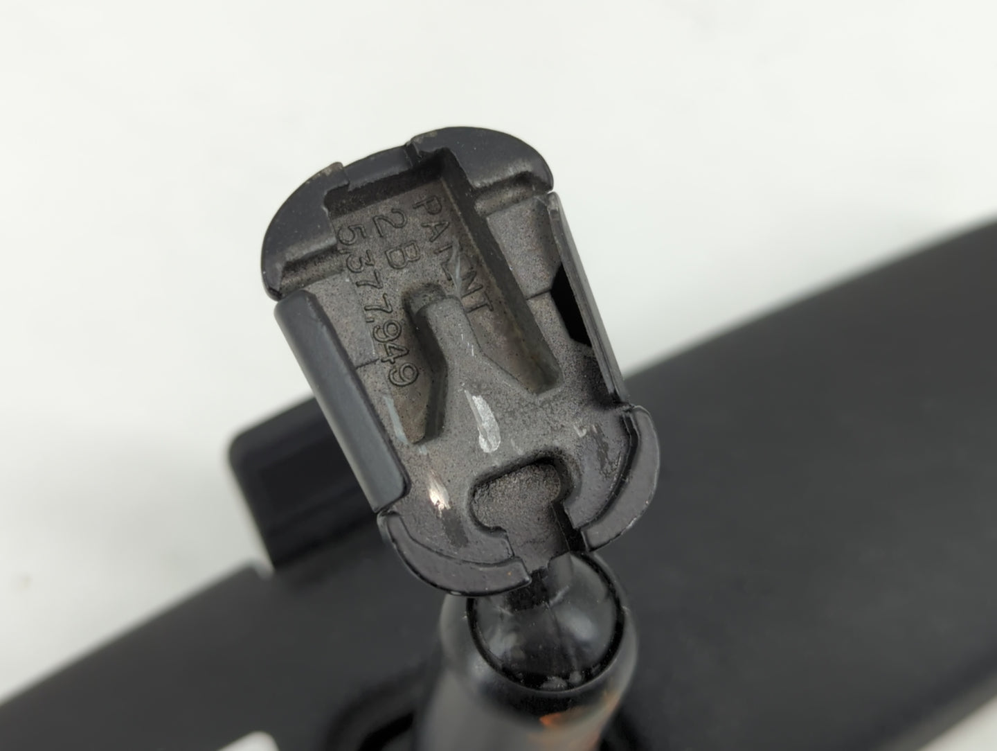 2001-2016 Ford Escape Interior Rear View Mirror Replacement OEM P/N:E8011681 Fits OEM Used Auto Parts - Oemusedautoparts1.com