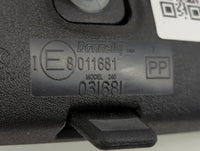 2001-2016 Ford Escape Interior Rear View Mirror Replacement OEM P/N:E8011681 Fits OEM Used Auto Parts - Oemusedautoparts1.com