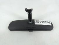 2001-2016 Ford Escape Interior Rear View Mirror Replacement OEM P/N:E8011681 Fits OEM Used Auto Parts - Oemusedautoparts1.com