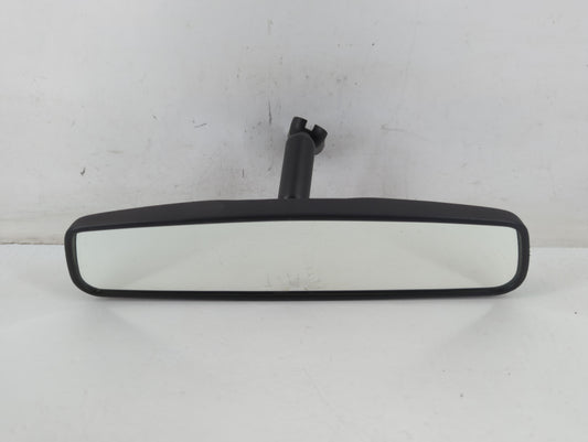 2001-2022 Ford Explorer Interior Rear View Mirror Replacement OEM P/N:E8011083 Fits OEM Used Auto Parts - Oemusedautoparts1.com