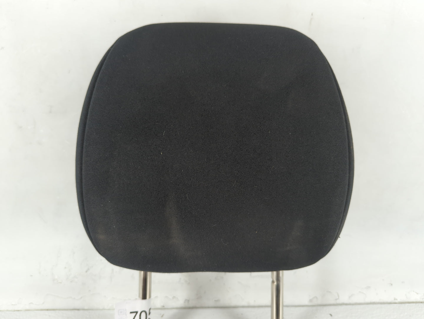 2016-2019 Mazda Cx-9 Headrest Head Rest Front Driver Passenger Seat Fits Fits 2016 2017 2018 2019 OEM Used Auto Parts - Oemusedautoparts1.com