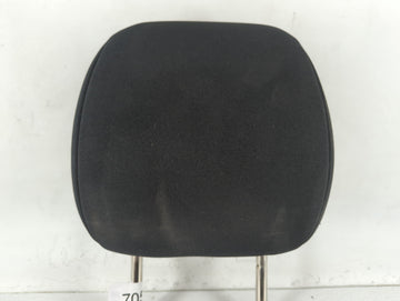 2016-2019 Mazda Cx-9 Headrest Head Rest Front Driver Passenger Seat Fits Fits 2016 2017 2018 2019 OEM Used Auto Parts - Oemusedautoparts1.com