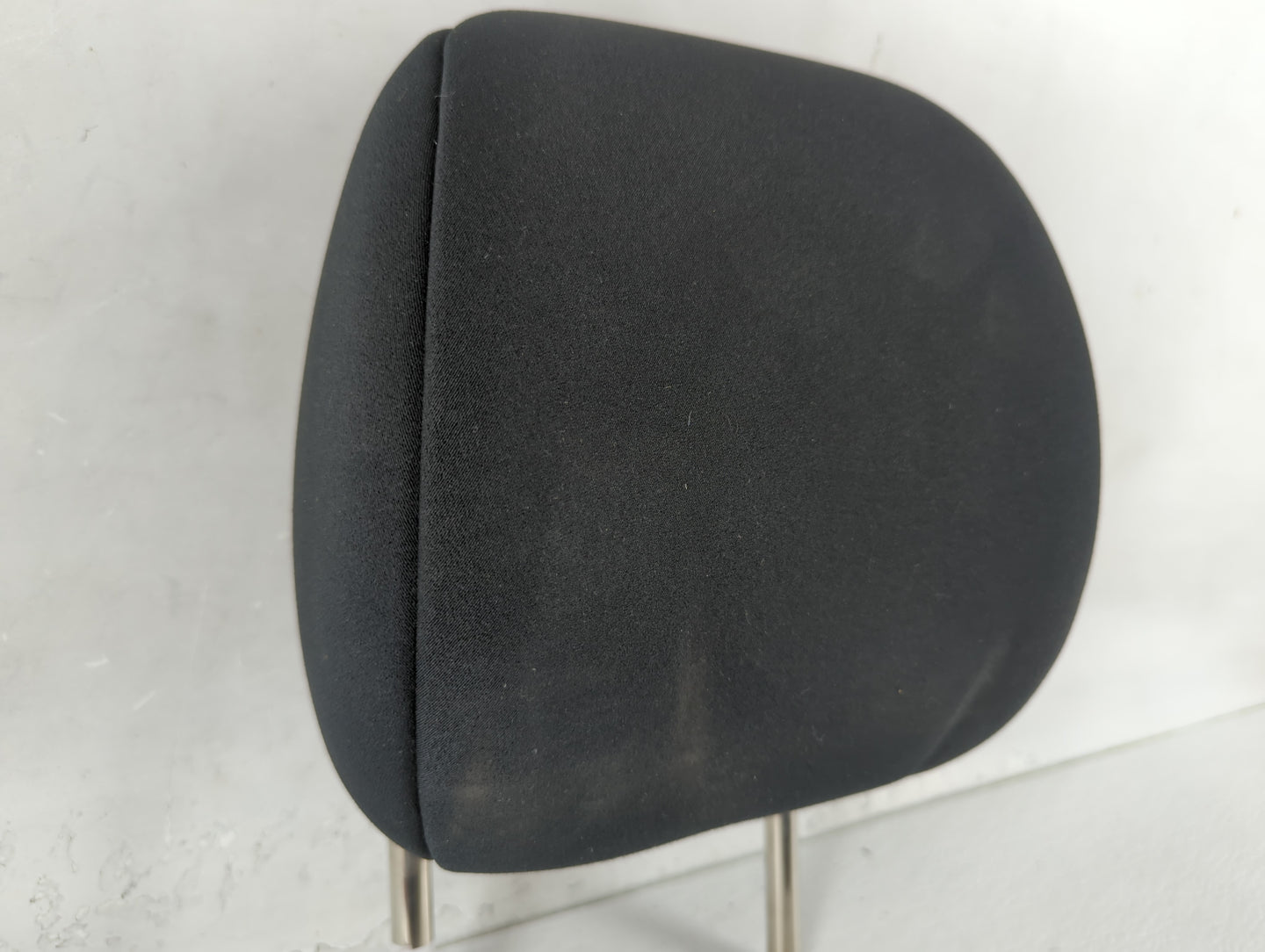 2016-2019 Mazda Cx-9 Headrest Head Rest Front Driver Passenger Seat Fits Fits 2016 2017 2018 2019 OEM Used Auto Parts - Oemusedautoparts1.com