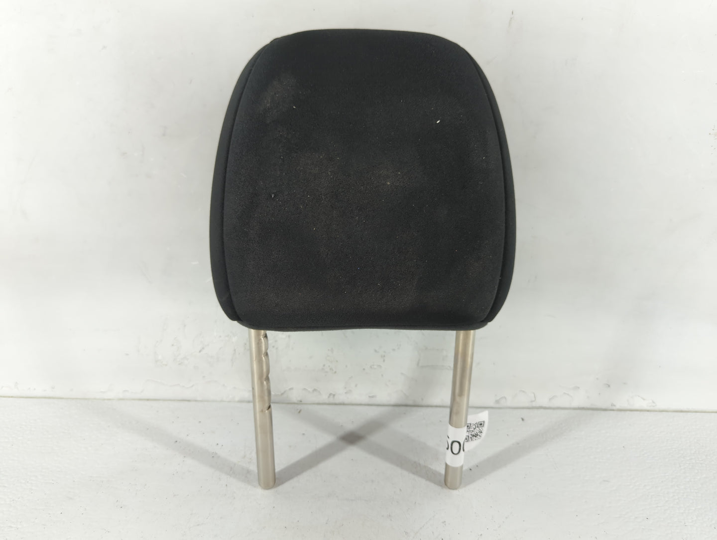 2016-2019 Mazda Cx-9 Headrest Head Rest Front Driver Passenger Seat Fits Fits 2016 2017 2018 2019 OEM Used Auto Parts - Oemusedautoparts1.com