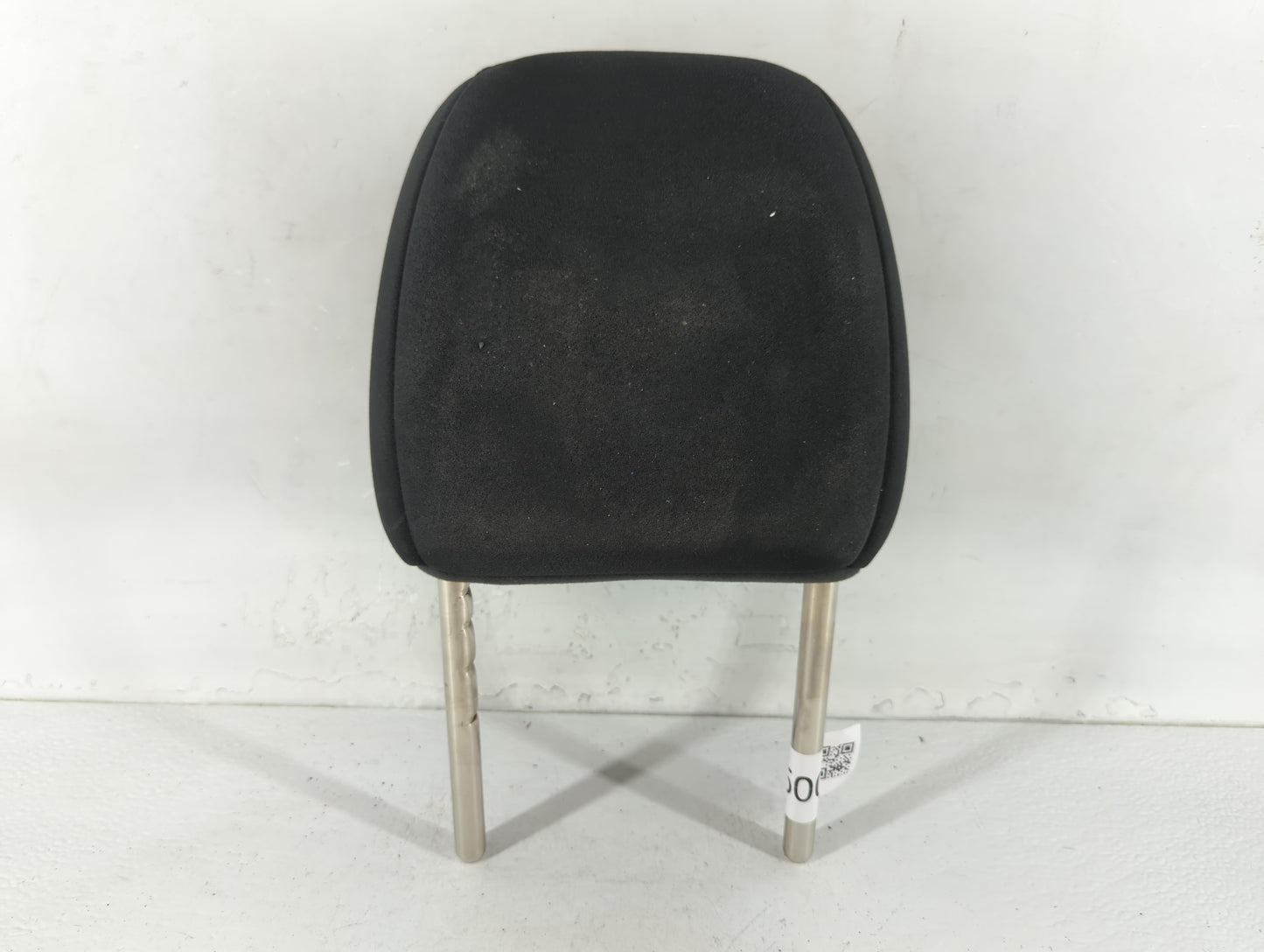 2016-2019 Mazda Cx-9 Headrest Head Rest Front Driver Passenger Seat Fits Fits 2016 2017 2018 2019 OEM Used Auto Parts - Oemusedautoparts1.com