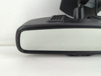 2009 Jeep Grand Cherokee Interior Rear View Mirror Replacement OEM P/N:55079778A0 20333782, 100108 905-1446 Fits OEM Used Auto Parts - Oemusedautoparts1.com