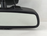 2009 Jeep Grand Cherokee Interior Rear View Mirror Replacement OEM P/N:55079778A0 20333782, 100108 905-1446 Fits OEM Used Auto Parts - Oemusedautoparts1.com
