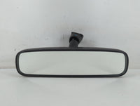2005-2014 Nissan Murano Interior Rear View Mirror Replacement OEM P/N:E13010837 Fits OEM Used Auto Parts - Oemusedautoparts1.com