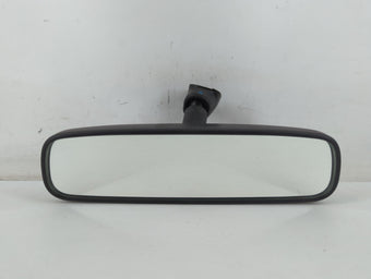 compare product 2005-2014 Nissan Murano Interior Rear View Mirror Replacement OEM P/N:E13010837 Fits OEM Used Auto Parts