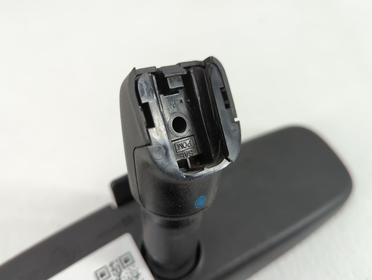 2005-2014 Nissan Murano Interior Rear View Mirror Replacement OEM P/N:E13010837 Fits OEM Used Auto Parts - Oemusedautoparts1.com