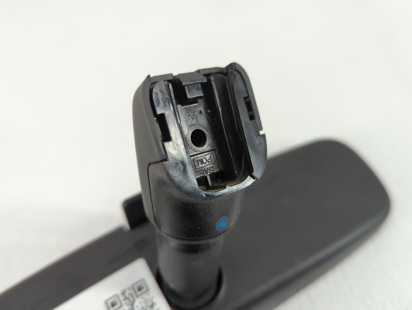 2005-2014 Nissan Murano Interior Rear View Mirror Replacement OEM P/N:E13010837 Fits OEM Used Auto Parts - Oemusedautoparts1.com