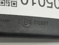 2005-2014 Nissan Murano Interior Rear View Mirror Replacement OEM P/N:E13010837 Fits OEM Used Auto Parts - Oemusedautoparts1.com