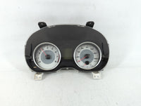 2012 Subaru Impreza Instrument Cluster Speedometer Gauges P/N:85002FJ07 Fits OEM Used Auto Parts - Oemusedautoparts1.com