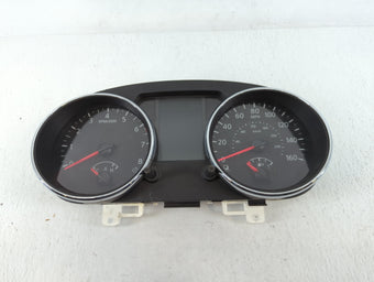 compare product 2011-2012 Nissan Rogue Instrument Cluster Speedometer Gauges P/N:VPAASF-10849-KAC 24810 1VK0A Fits Fits 2011 2012 OEM Used Auto Parts