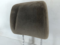 2009-2010 Toyota Sienna Headrest Head Rest Front Driver Passenger Seat Fits Fits 2009 2010 OEM Used Auto Parts - Oemusedautoparts1.com